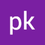 Following profile image