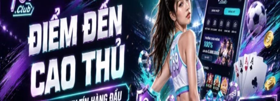 cổng game 789club cover