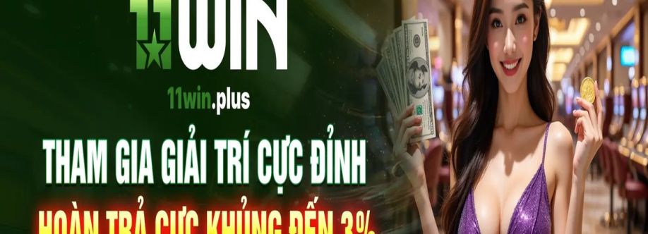 Nhà cái 11win cover
