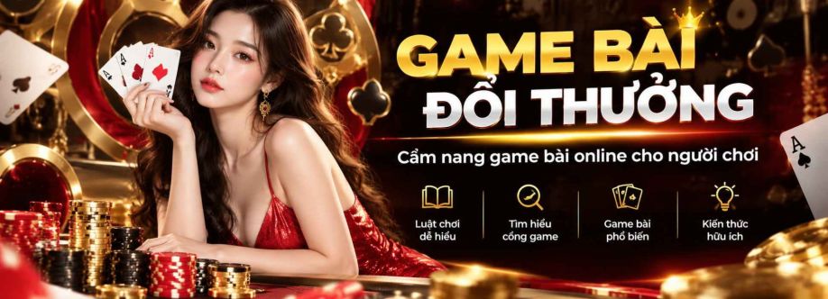 Game Bài Đổi Thưởng Uy Tín cover