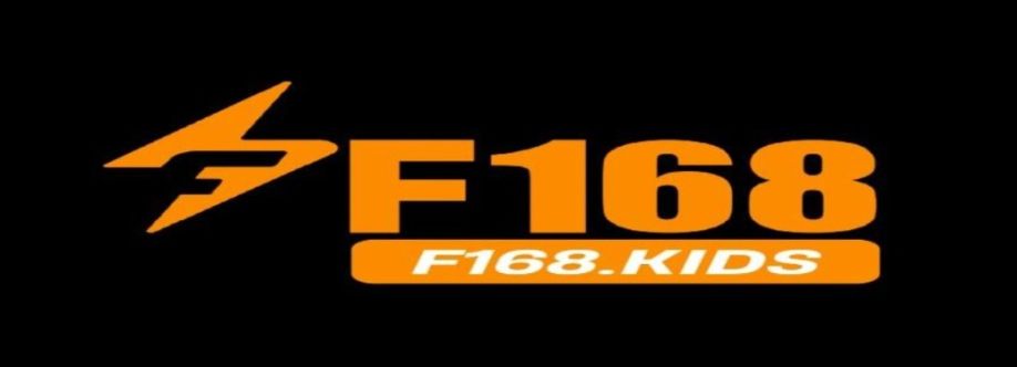Nhà cái F168 cover