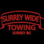 Surrey Wide Towing