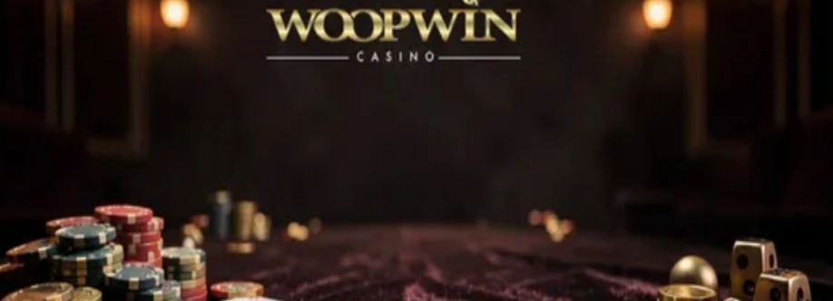 Woopwin Casino cover