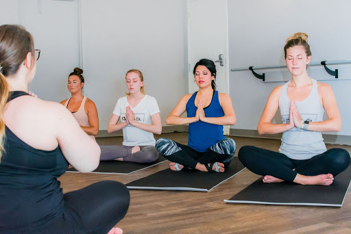 Flow & Co. Wellness Studio Profile Picture