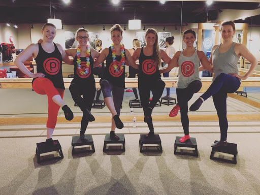 Pure Barre Profile Picture