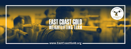East Coast Gold Weightlifting Profile Picture
