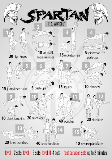 Caesar\'s MMA and Fitness Profile Picture