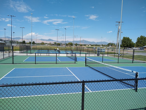 South Jordan Pickleball Courts Profile Picture