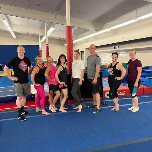 Rocky Mountain Tumbling & Cheer Profile Picture