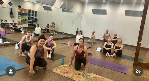 Yoga On Main Profile Picture