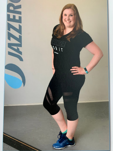 Jazzercise Rockwall Profile Picture