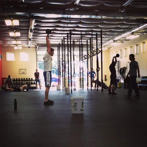 CrossFit 7220 Profile Picture