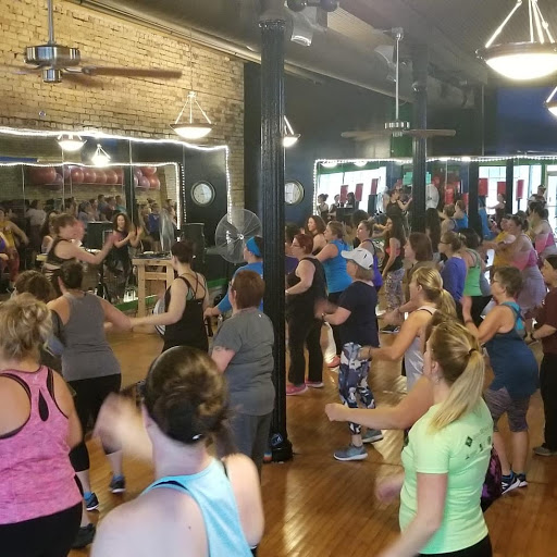 Bodyworks Internationale Lifestyle Fitness Profile Picture