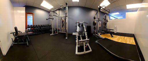 My Own Gym Profile Picture