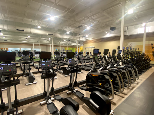 LA Fitness Profile Picture