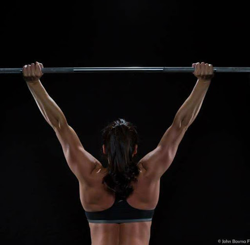 Cedar City Strength and Conditioning Profile Picture