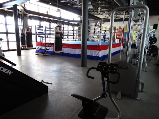 Canizales Boxing Gym Profile Picture