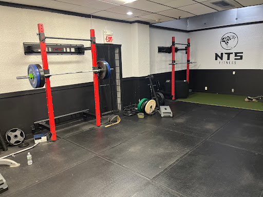 NTS Fitness Profile Picture