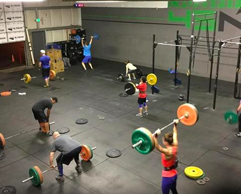 45 North Fit Profile Picture