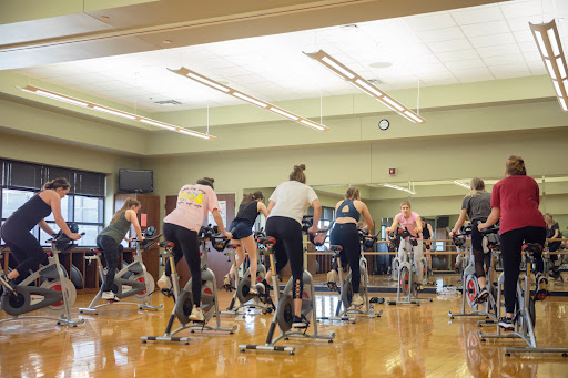 OBU RAWC (Recreation and Wellness Center) Profile Picture