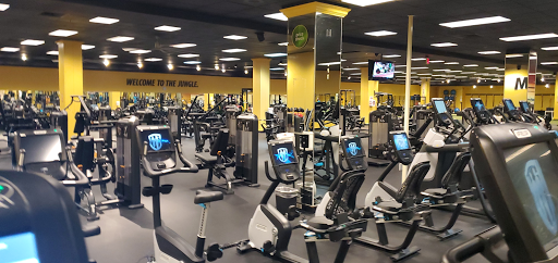 The Zoo Health Club Concord Profile Picture