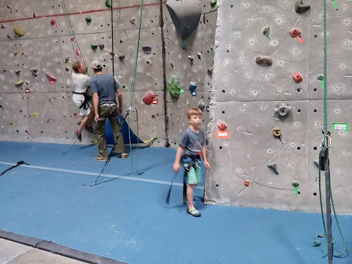 Rocksport Indoor Climbing Center Profile Picture