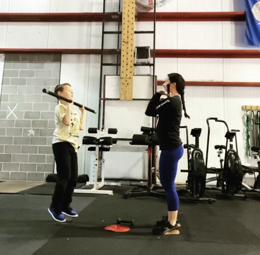 Spectrum Fitness Profile Picture