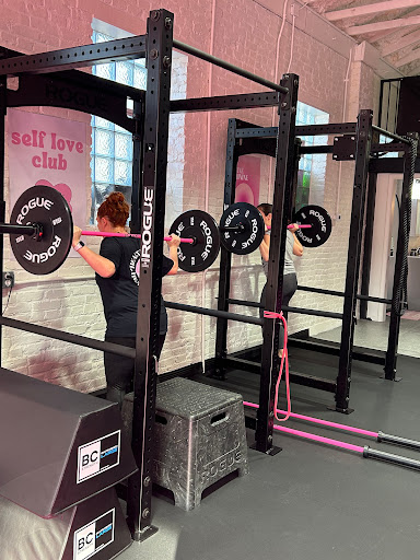 Empower Fitness Profile Picture