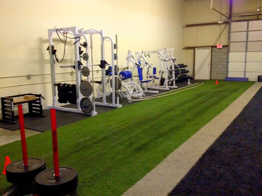 TopSpeed Strength & Conditioning Profile Picture