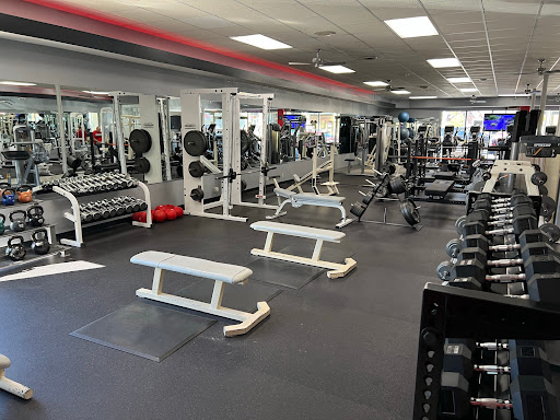 Gymies Fitness Center Profile Picture