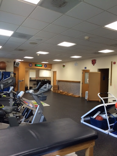 Athletico Physical Therapy - Palatine North Profile Picture