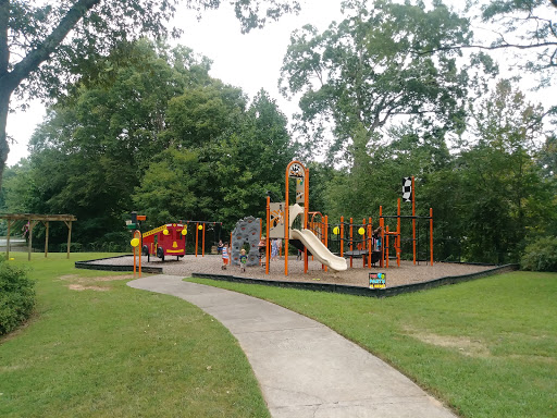Sumner Park Profile Picture