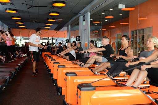 Orangetheory Fitness Profile Picture