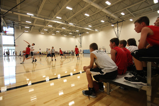 Xcel Sportsplex Profile Picture