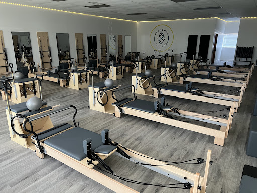 Reformer Fit Club Profile Picture