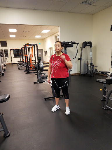 Lummi Nation Fitness Center Profile Picture