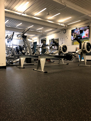 Callaghan Gym and Fitness Center Profile Picture
