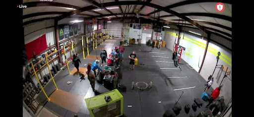 SSAH Fit Lab Profile Picture