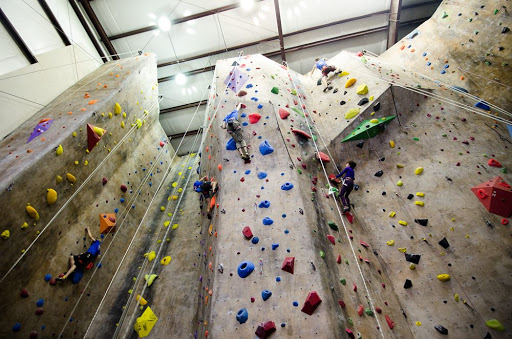 Rise Up Climbing Profile Picture
