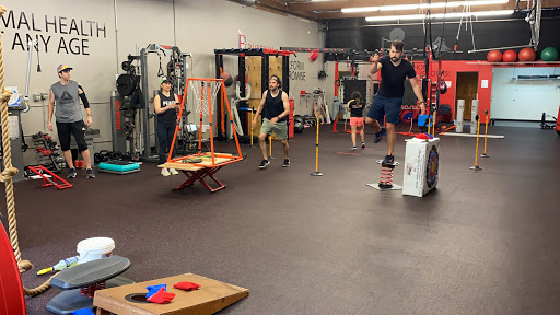 F3 Functional Fitness LLC Profile Picture