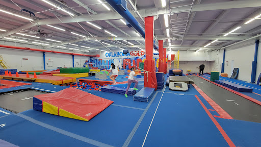 Oklahoma Gold Gymnastics Profile Picture