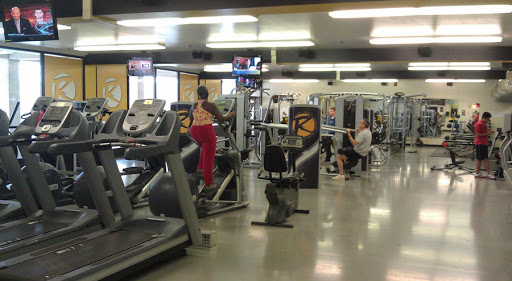 SEFCU Fitness Center Profile Picture