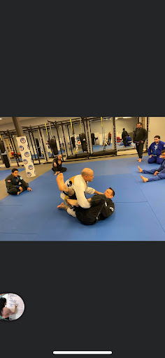 Oceanside Kioto BJJ - Brazilian Jiu-Jitsu Profile Picture