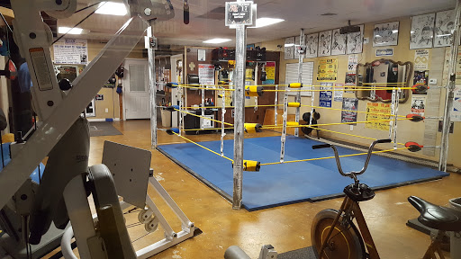 BCBA | Community Sports Training Center Profile Picture