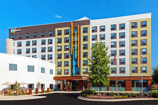 Even Hotel Rockville - Washington DC Area  an IHG Hotel Profile Picture