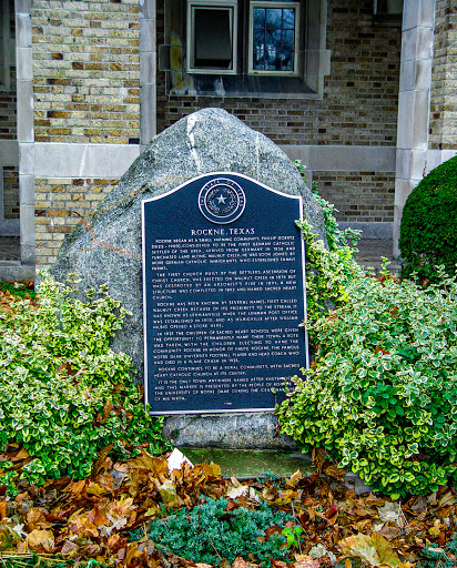 Rockne Memorial Profile Picture