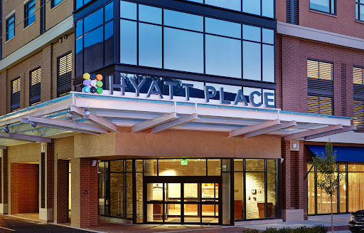 Hyatt Place Bloomington Profile Picture