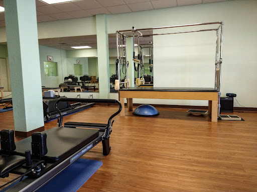 Lighthouse Pilates & Physical Therapy Profile Picture