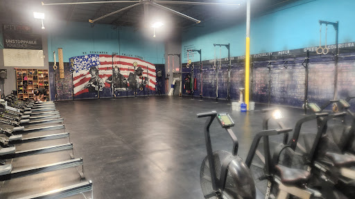 CrossFit Total Control West Profile Picture