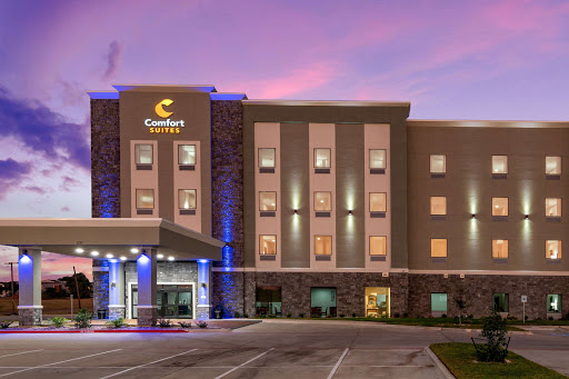 Comfort Suites DeSoto Dallas South Profile Picture